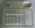 HASCO Mold Base Plastic Injection Mould , CAD PROE Software for Home Use
