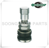 Vamd-161 Tubeless Tire Valves For Motorcycle Scooter & Industrial Valves
