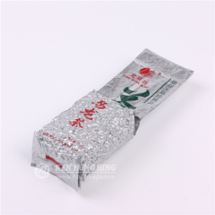 SGS Approved Side Gusset Tea Packing Vacuum Pack Bags