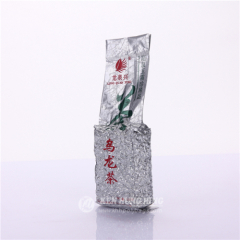 SGS Approved Side Gusset Tea Packing Vacuum Pack Bags