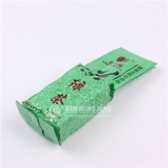 SGS Approved Side Gusset Tea Packing Vacuum Pack Bags