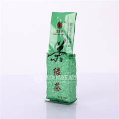 SGS Approved Side Gusset Tea Packing Vacuum Pack Bags