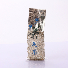 SGS Approved Side Gusset Tea Packing Vacuum Pack Bags