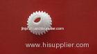 NAK80 SKD61 S136 Plastic Gear Mold / CNC Process Cold Runner Mold