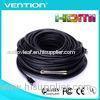 50m Engineering Long High Speed HDMI Cable A Male to A Male Support 1080p 3D Ethernet