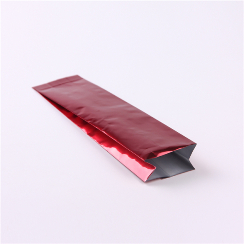 High quality Aluminum foil Plastic Ziplock Coffee Bags