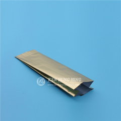 High quality Aluminum foil Plastic Ziplock Coffee Bags