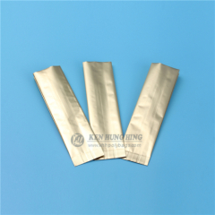 High quality Aluminum foil Plastic Ziplock Coffee Bags