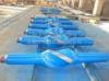 200 L2 40CrMnMo Three Roller Driliing Stabilizer For Heavy Weight Drill Pipe