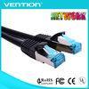 RJ45 Cat5e Shielded Lan Cable Patch Cord Cable with Aluminum Foil Ethernet Patch Cord