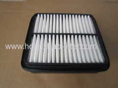 High Performance auto PP Air filter for TOYOTA