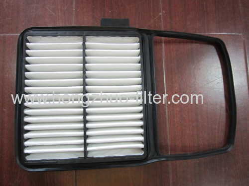 Manufactuer price for TOYOTA air filter