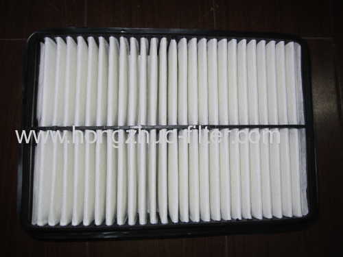 High quality TOYOTA air filter