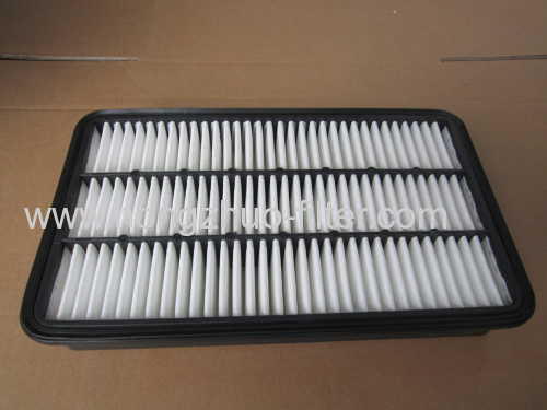 High Performance auto Air filter for TOYOTA