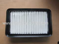 Manufactuer price for KIA air filter