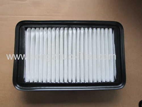 Manufactuer price for KIA air filter
