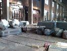 Rough Machining LF / VD / VOD / ESR Furnaces for Metallurgical Processing Mild Steel Ingot