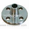 Fire System Forged Steel Flange , Alloy steel forgings flanges and fittings