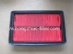 Best air filter for MAZDA