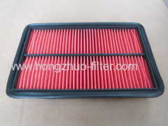 Best air filter for MAZDA