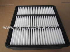 Good quality and Factory price PP Air filter