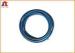 Rubber Hose Connect With Cutting Torch Cutting Machine Parts For Gas Supply Systems