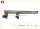 Aluminum Moving Object cnc Cutting Machine Parts , Fix Cutting Torch Holder