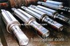 9Cr2MoR / 86CrMoV7 Work Corrugated Iron Roller Hardness Diameter 250---650mm