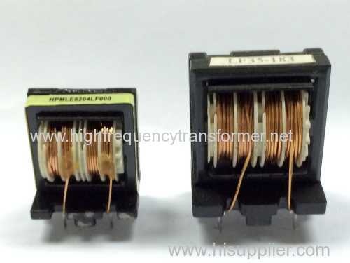 110V/220V 2.5W converter LF transformer