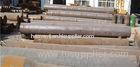 Custom EAF + ESR, LF + VD Carbon Steel Forged Round Bar Used to Make Pipe Mould