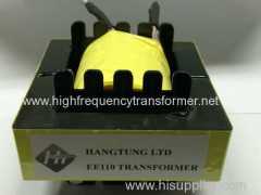 Electric shaver high efficiency transformer / Medical machine high frequency transformer