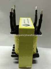 Electric shaver high efficiency transformer / Medical machine high frequency transformer