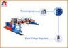Gas Control Panel Gas Regulator For CNC Plasma / Flame Control System