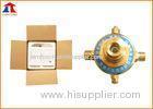 Oxygen Single Stage Gas Regulator For Welding Machine 0 Mpa - 15 Mpa