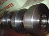 JB Standard Heavy Truck Alloy Steel Forged Steel Rings , OD 00-1200 mm