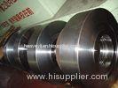 JB Standard Heavy Truck Alloy Steel Forged Steel Rings , OD 00-1200 mm