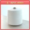 Raw material 100% Cotton Sewing Thread High Tenacity for knitting