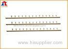 Brass 14 Outlet Fuel Gas Distributors For CNC Flame Cutting Machine Distributor Gas