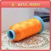 108D/2 polyester Machine Embroidery Threads dyed 5000m cone