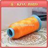 108D/2 polyester Machine Embroidery Threads dyed 5000m cone