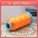 108D/2 polyester Machine Embroidery Threads dyed 5000m cone
