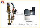 1/4 DC24V Solenoid Valve In Auto Electronic Auto Igniter