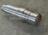 Food Processing Industry Long Forging Transmission Shaft of 42CrMo / 35CrMo