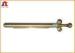 300mm CNC Machine Oxy Acetylene Cutting Torch With Cutting Nozzle