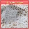 White Quality DIY Tool And Accessory Crochet For Cross Stitch Plastic Canvas