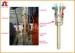 32mm Zinc Powder Spraying and Marking Gas Cutting Torch For CNC Flame and Plasma Cutting Machine