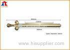 Machine Digital Control CNC Flame Cutting Torch OD 30mm , Length 300mm