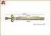 Machine Digital Control CNC Flame Cutting Torch OD 30mm , Length 300mm