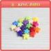 A variety of color is very apt fashionable cheap beads in bulk