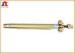 300mm Digital Control Brass Burning Flame Cutting Torch For Cutting Steel / Metal